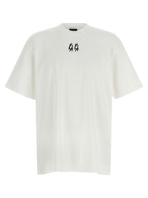 44 LABEL - 44 LABEL - ’Tattoo’ T-shirt - Men’s Tops