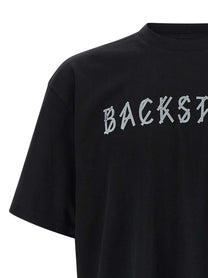 44 LABEL - 44 LABEL - ’Backstage’ T-shirt - Men’s Top
