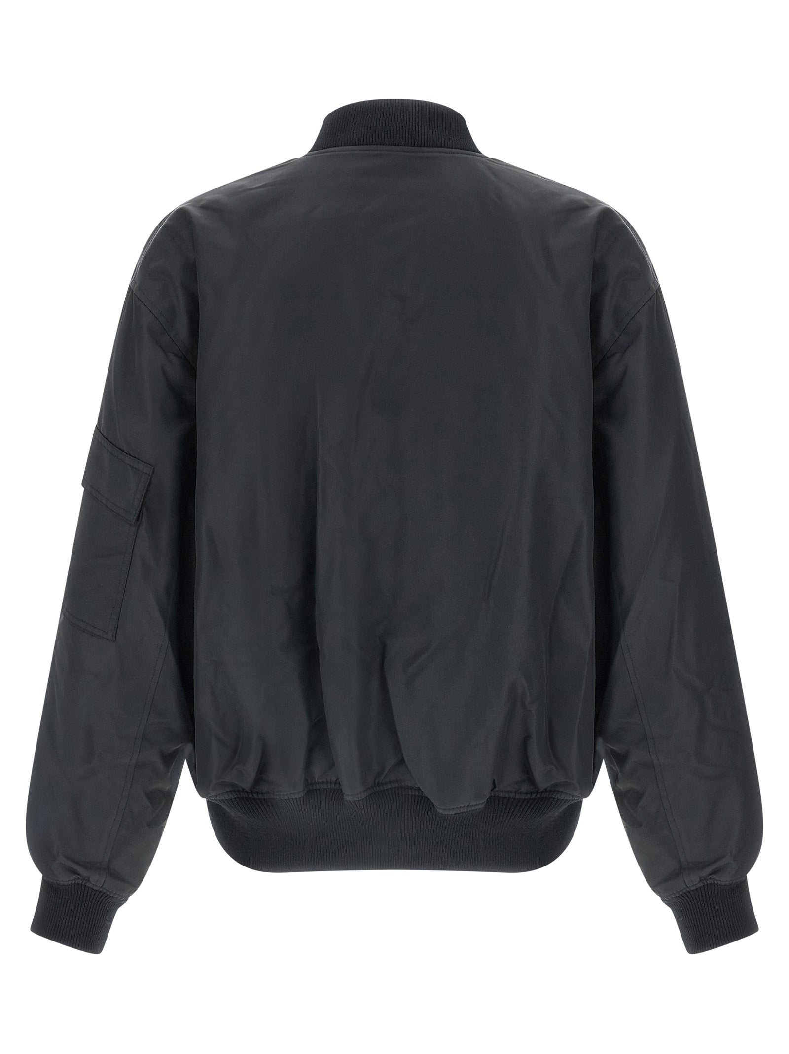 44 LABEL - 44 LABEL - ’Profiler’ bomber jacket - Men’s Outerwear