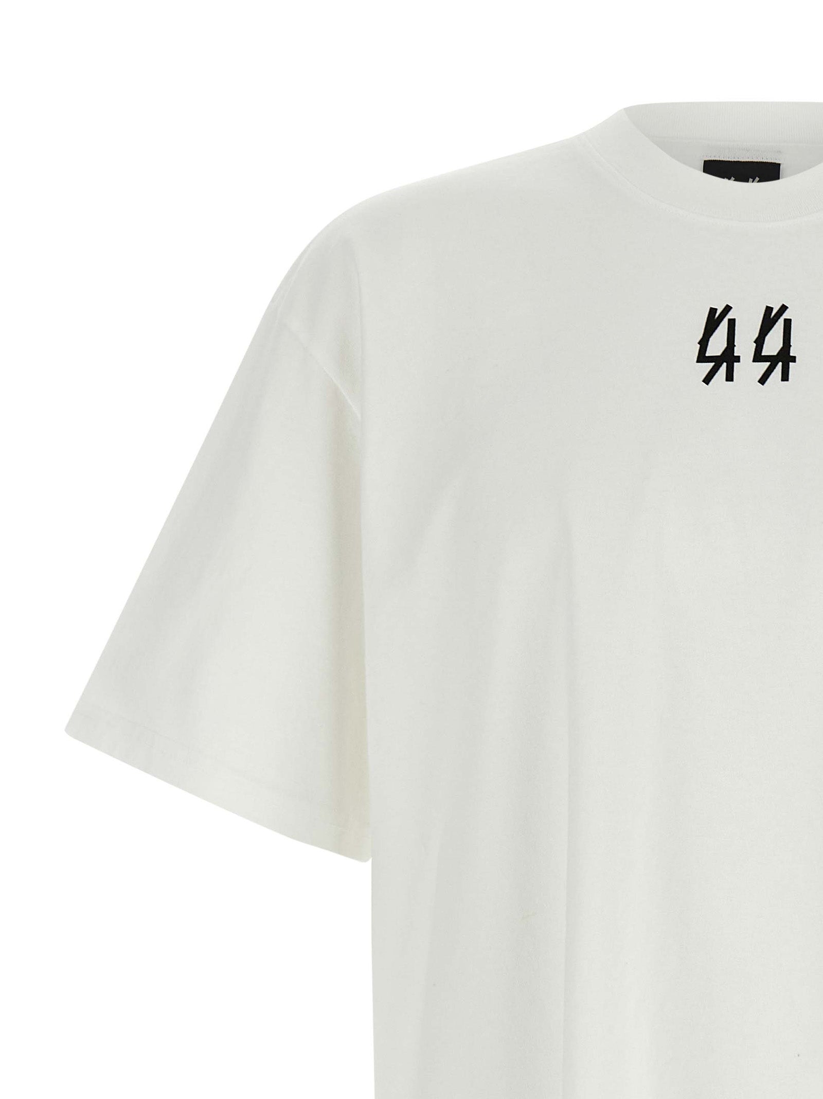44 LABEL - 44 LABEL - ’Tattoo’ T-shirt - Men’s Tops