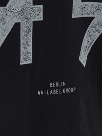 44 LABEL - 44 LABEL - ’Backstage’ T-shirt - Men’s Top