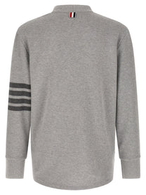Thom Browne Cardigan Grey