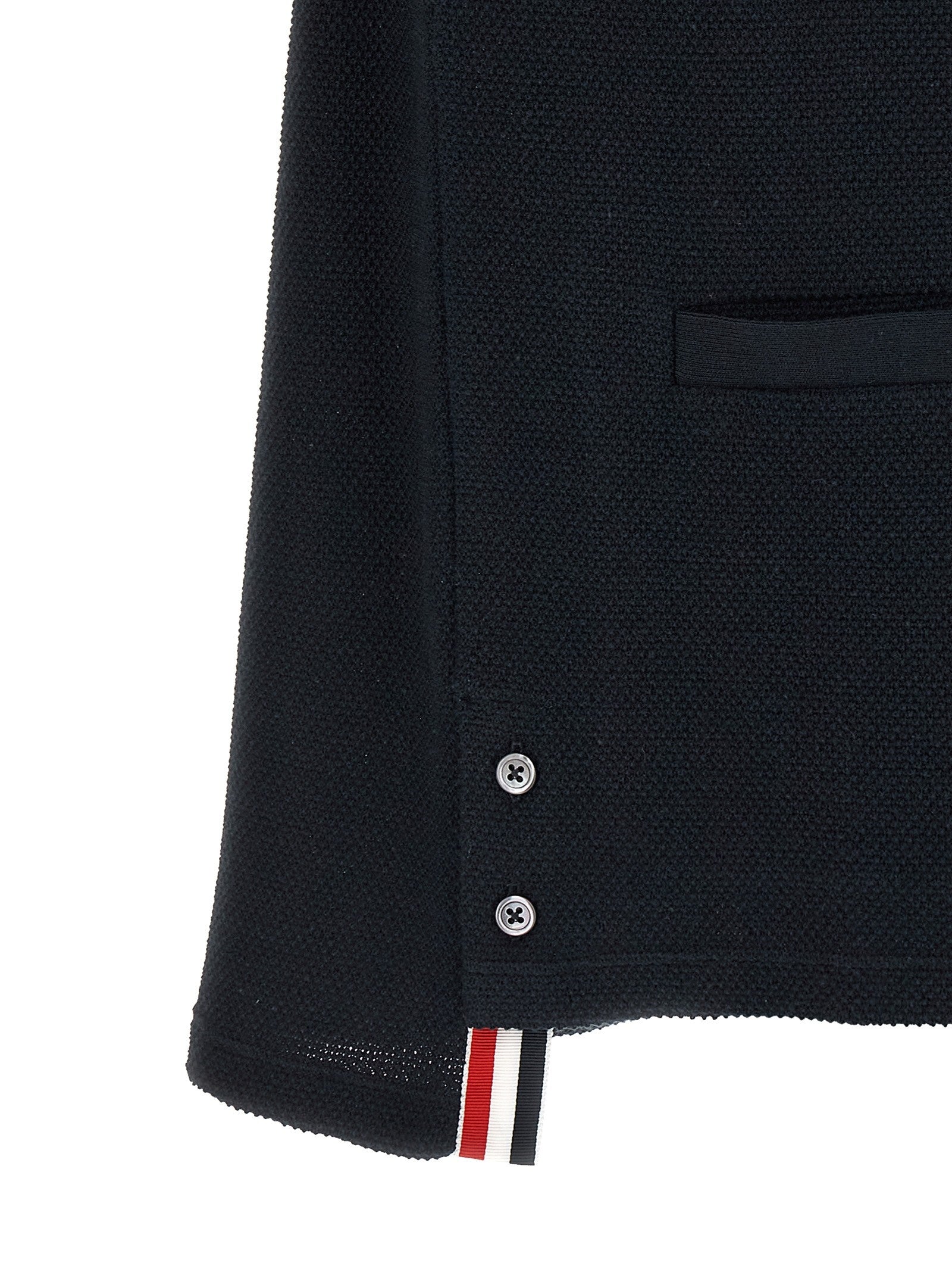 Thom Browne Cardigan Blue