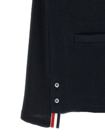 Thom Browne Cardigan Blue
