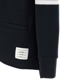 Thom Browne Cardigan Blue