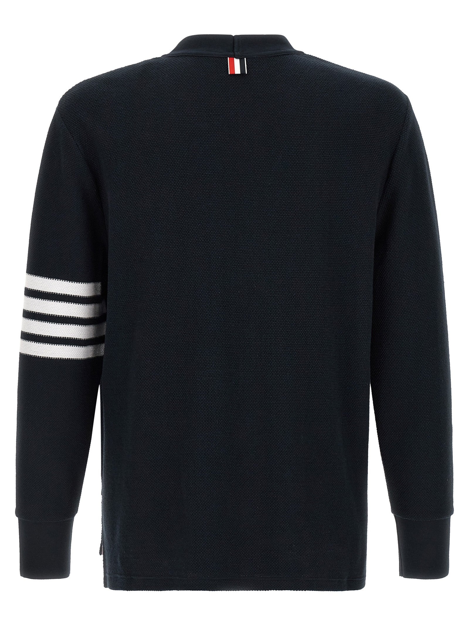 Thom Browne Cardigan Blue