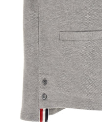 Thom Browne Cardigan Grey