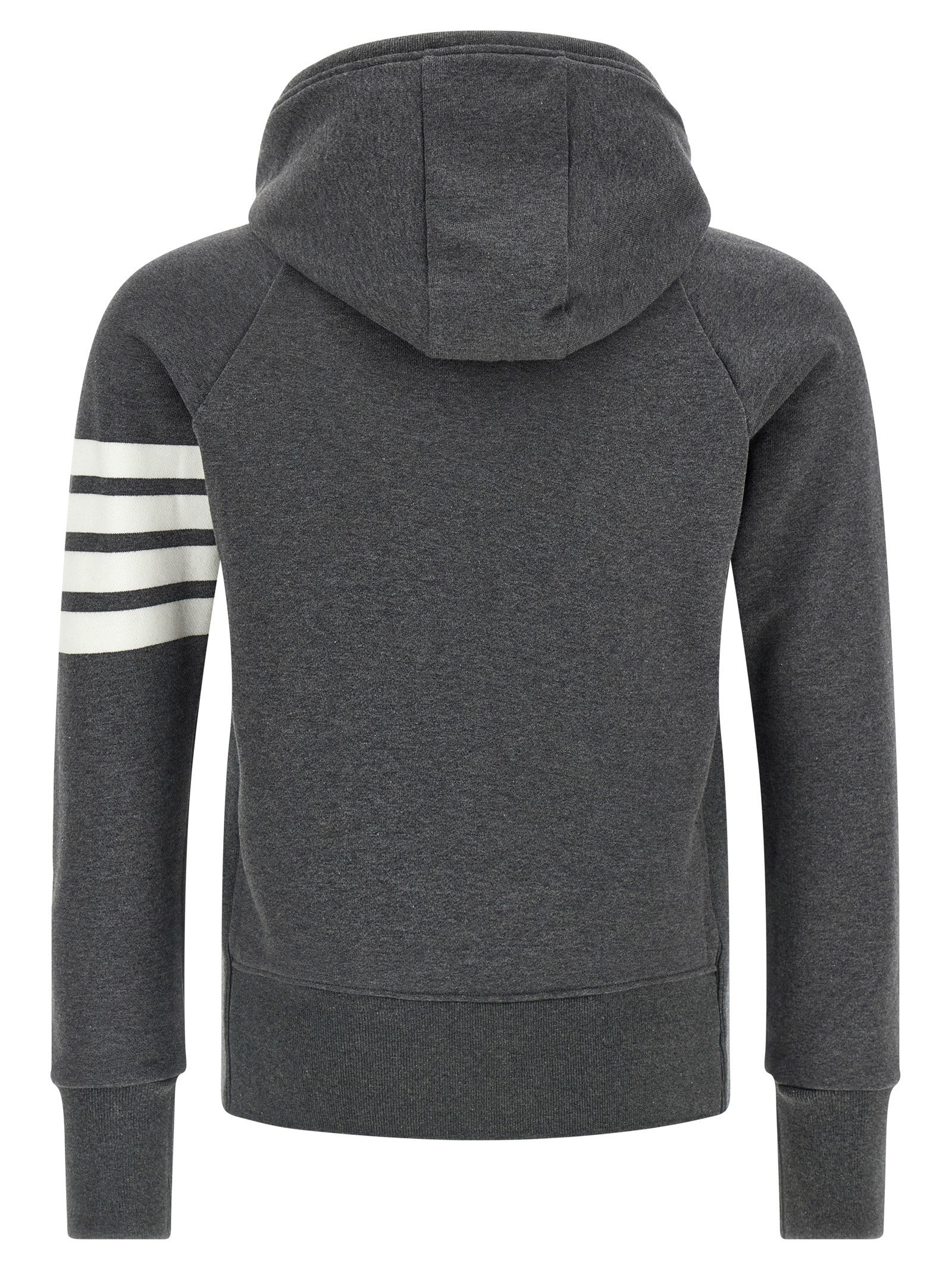 Thom Browne Hoodie Grey