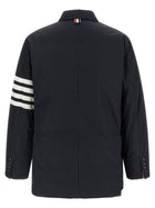 Thom Browne Jacket Blue, view 2