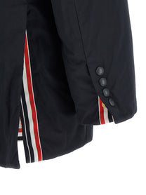 Thom Browne Jacket Blue