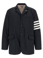 Thom Browne Jacket Blue