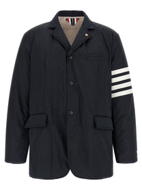 Thom Browne Jacket Blue