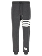 Thom Browne Joggers Grey