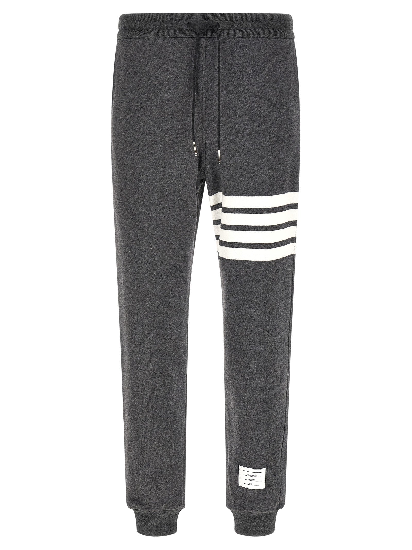 Thom Browne Joggers Grey