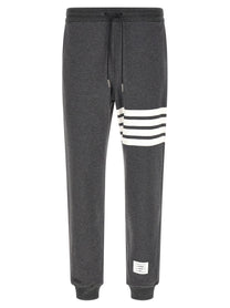 Thom Browne Joggers Grey