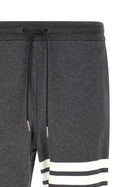Thom Browne Joggers Grey, view 3