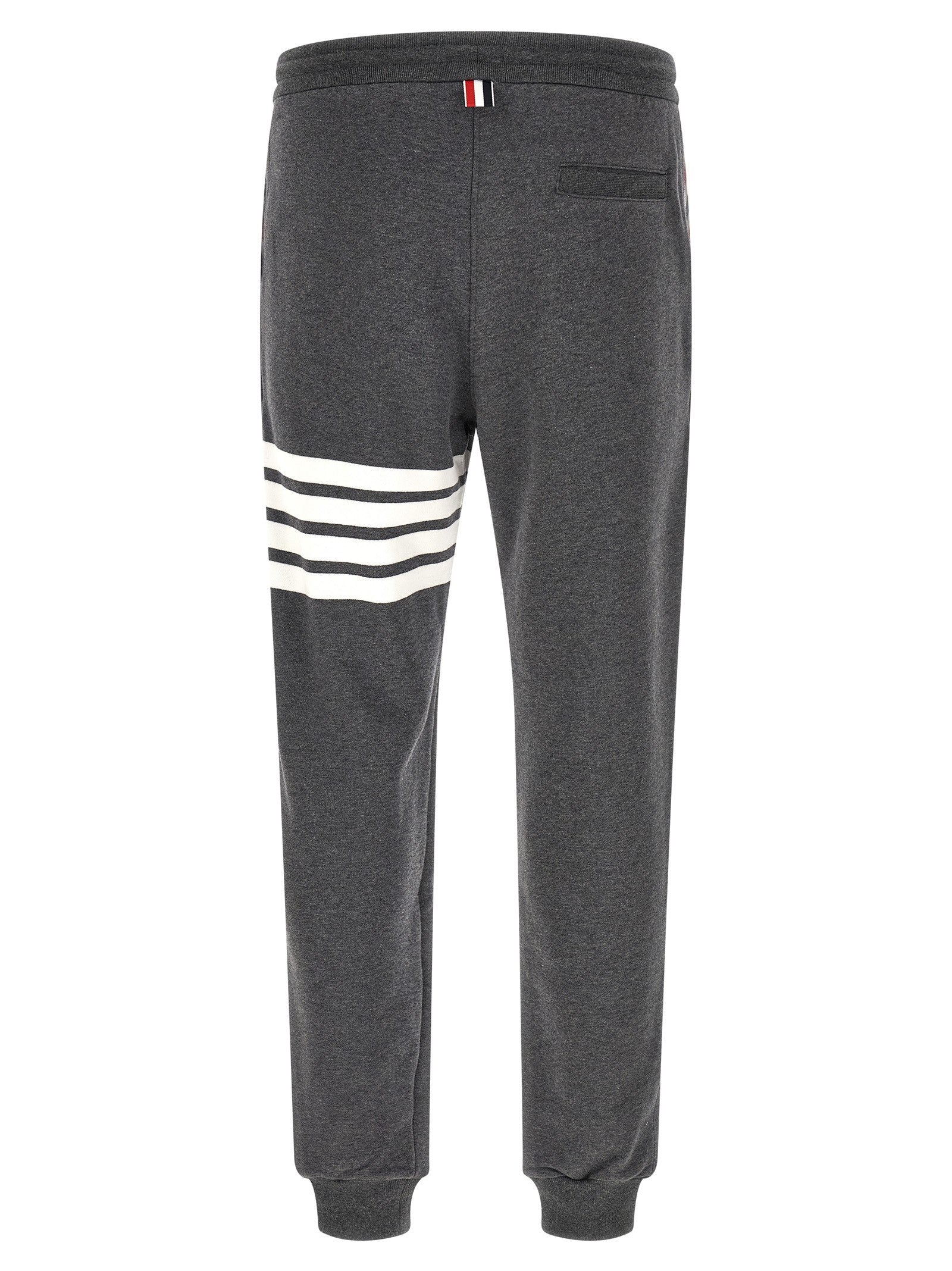 Thom Browne Joggers Grey