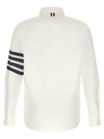 Thom Browne Shirt White