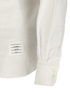 Thom Browne Shirt White, view 4