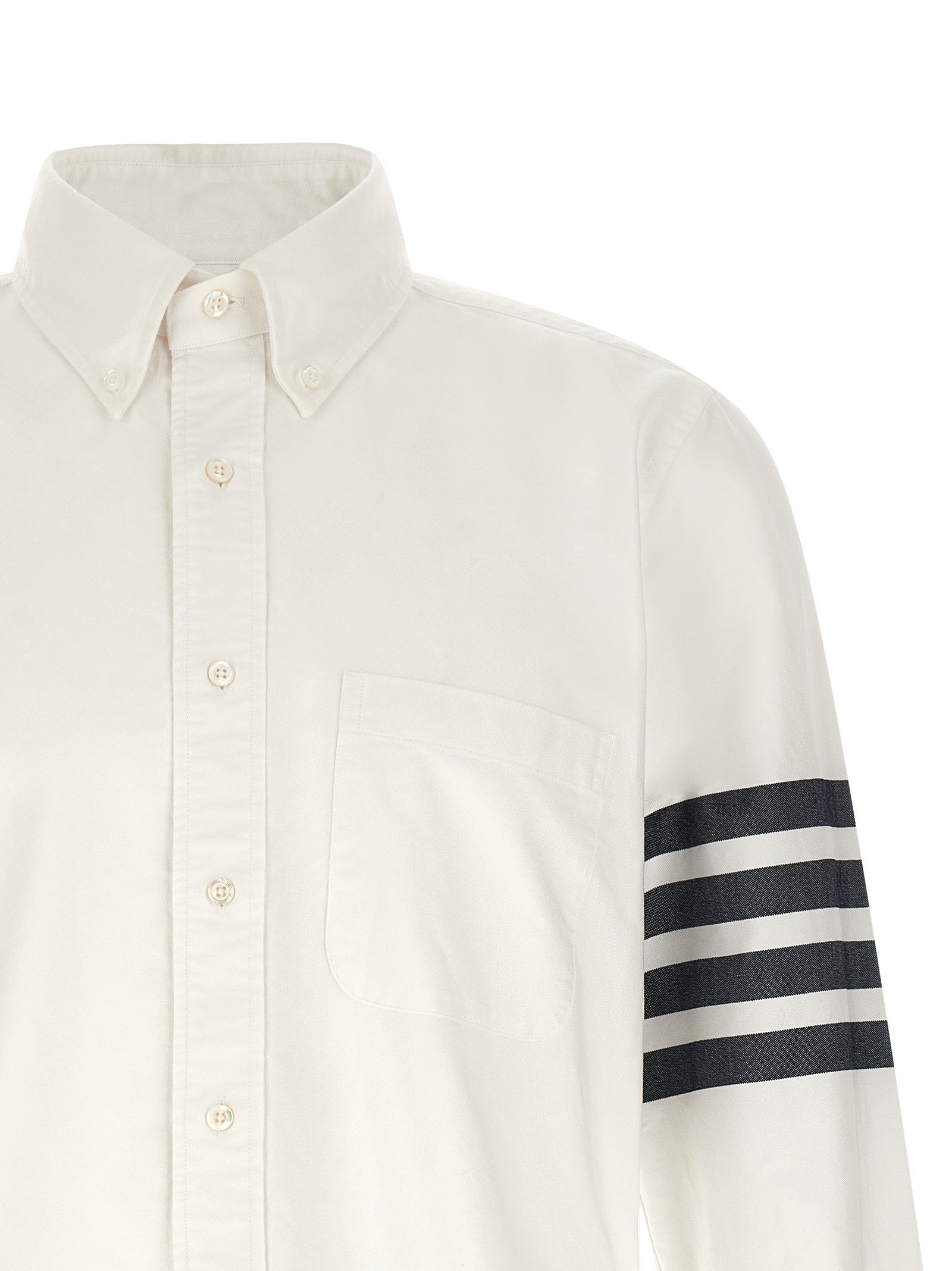 Thom Browne Shirt White