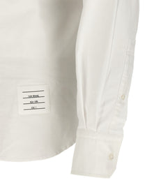 Thom Browne Shirt White