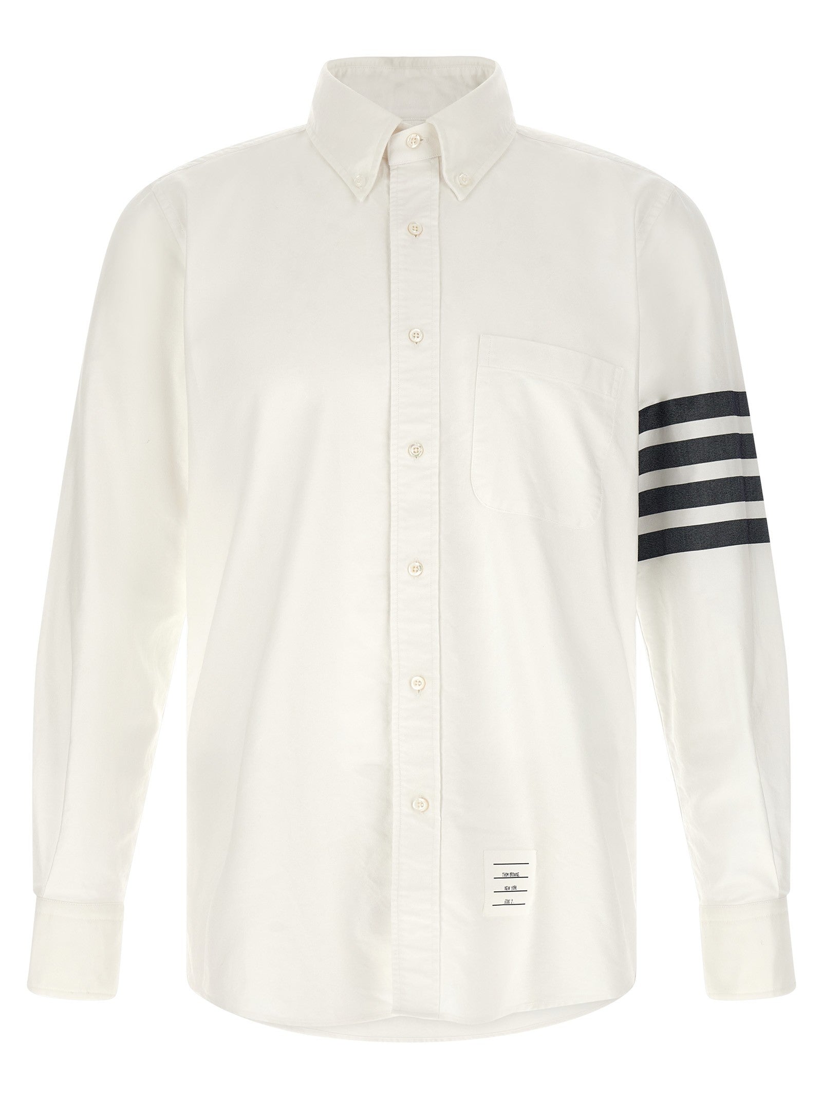 Thom Browne Shirt White