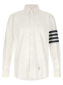 Thom Browne Shirt White