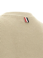 Thom Browne Sweater Beige, view 5
