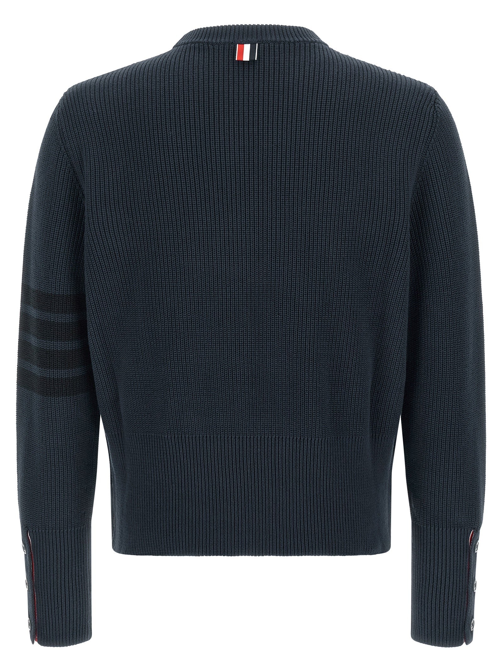 Thom Browne Sweater Blue
