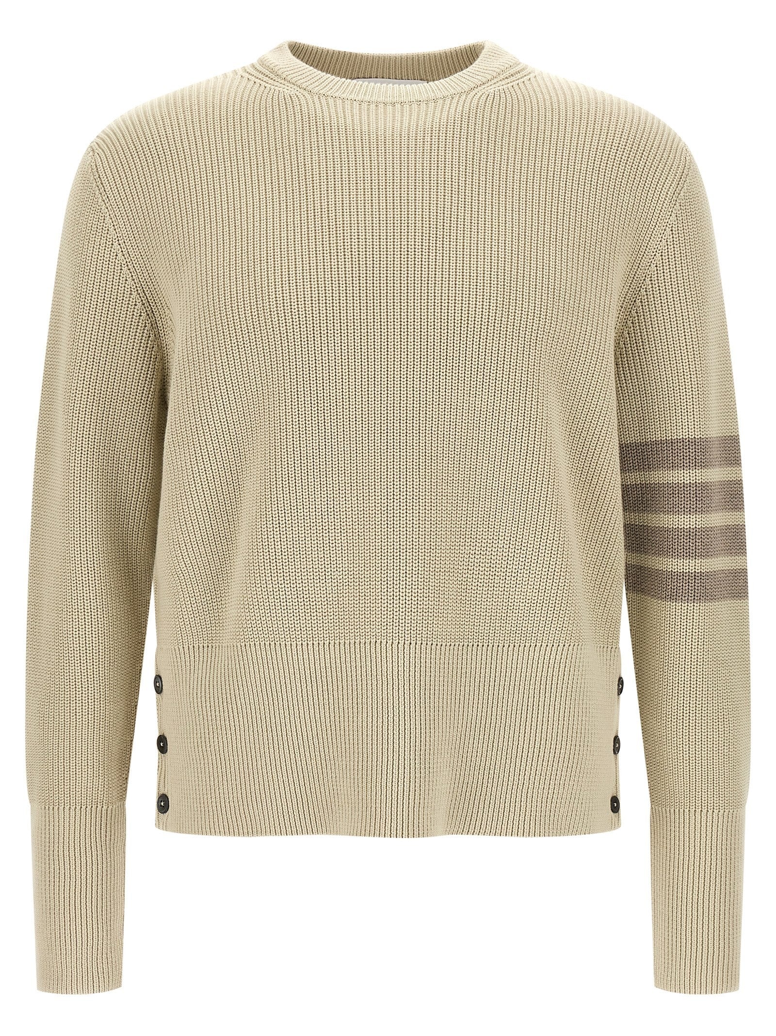 Thom Browne Sweater Beige
