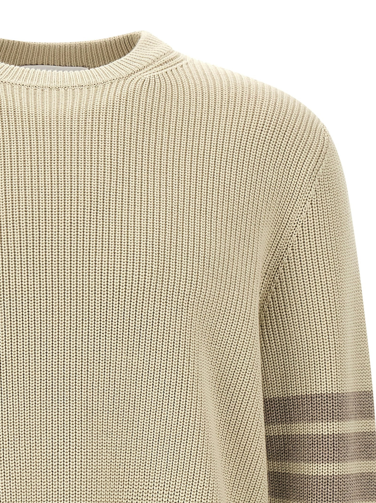 Thom Browne Sweater Beige, view 3
