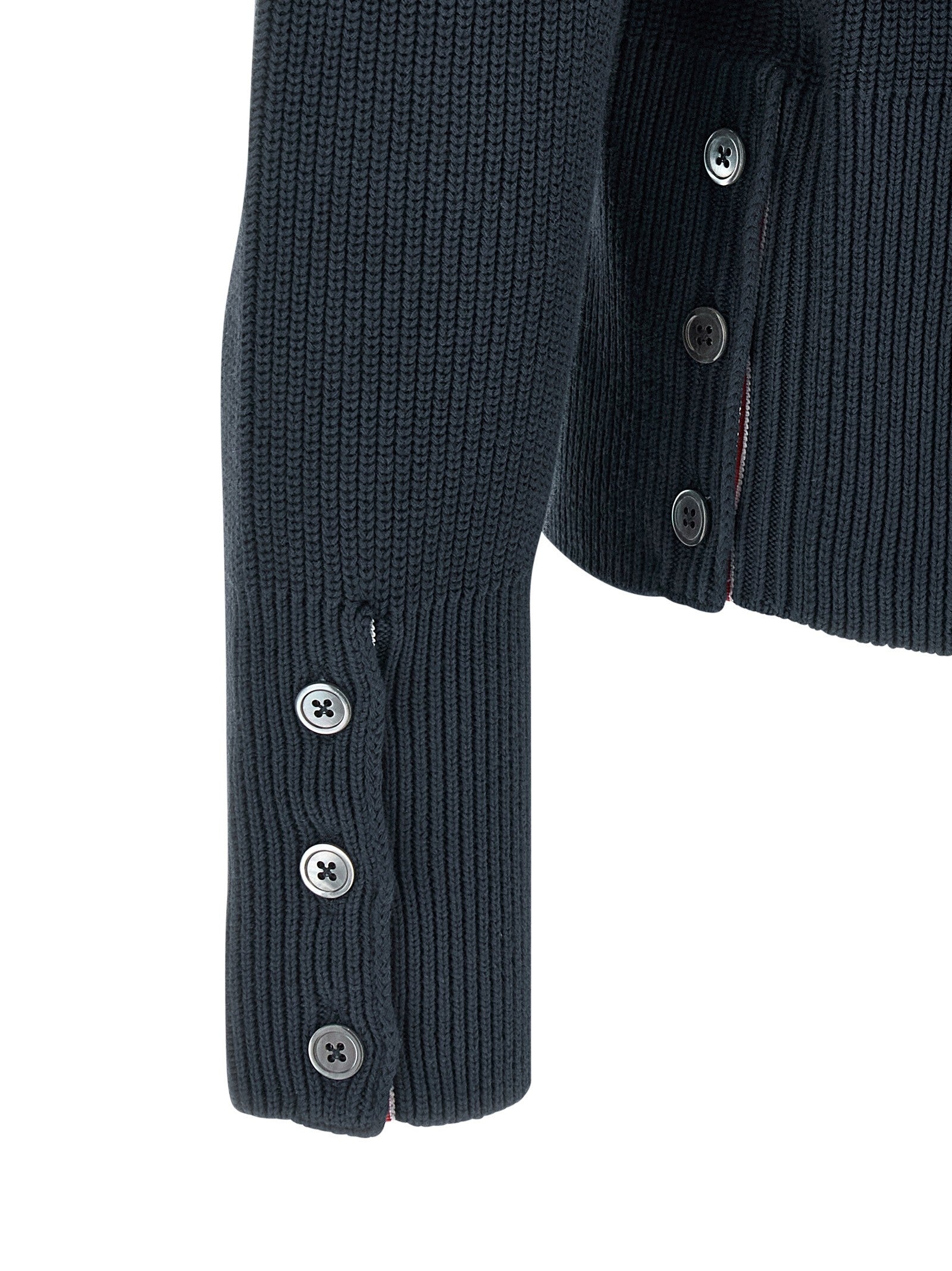 Thom Browne Sweater Blue