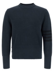 Thom Browne Sweater Blue