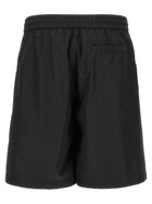 Givenchy Bermuda Shorts Black, view 2