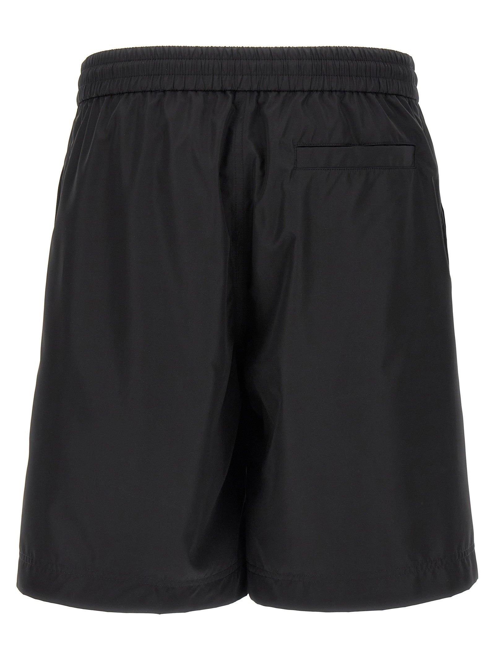 Givenchy Bermuda Shorts Black