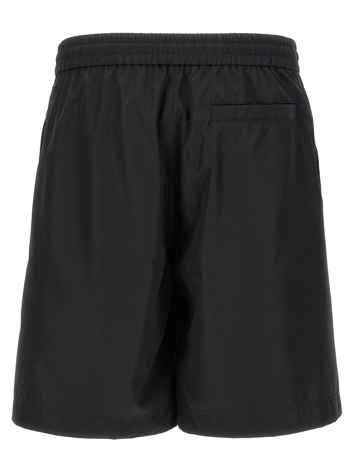 Givenchy Bermuda Shorts Black, view 2