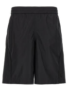 Givenchy Bermuda Shorts Black