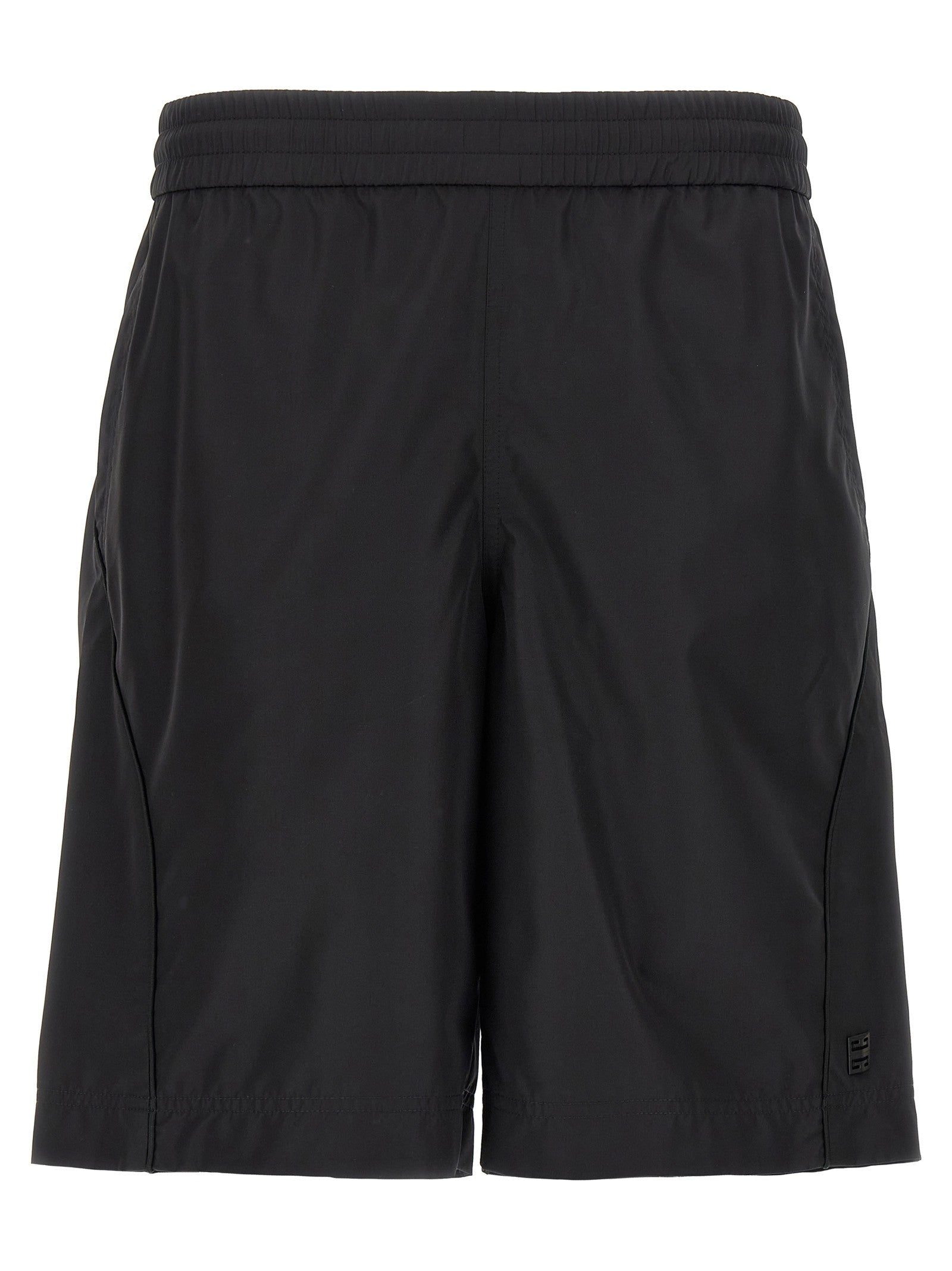 Givenchy Bermuda Shorts Black