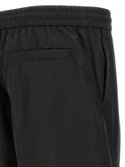 Givenchy Bermuda Shorts Black, view 4