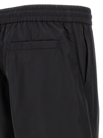 Givenchy Bermuda Shorts Black