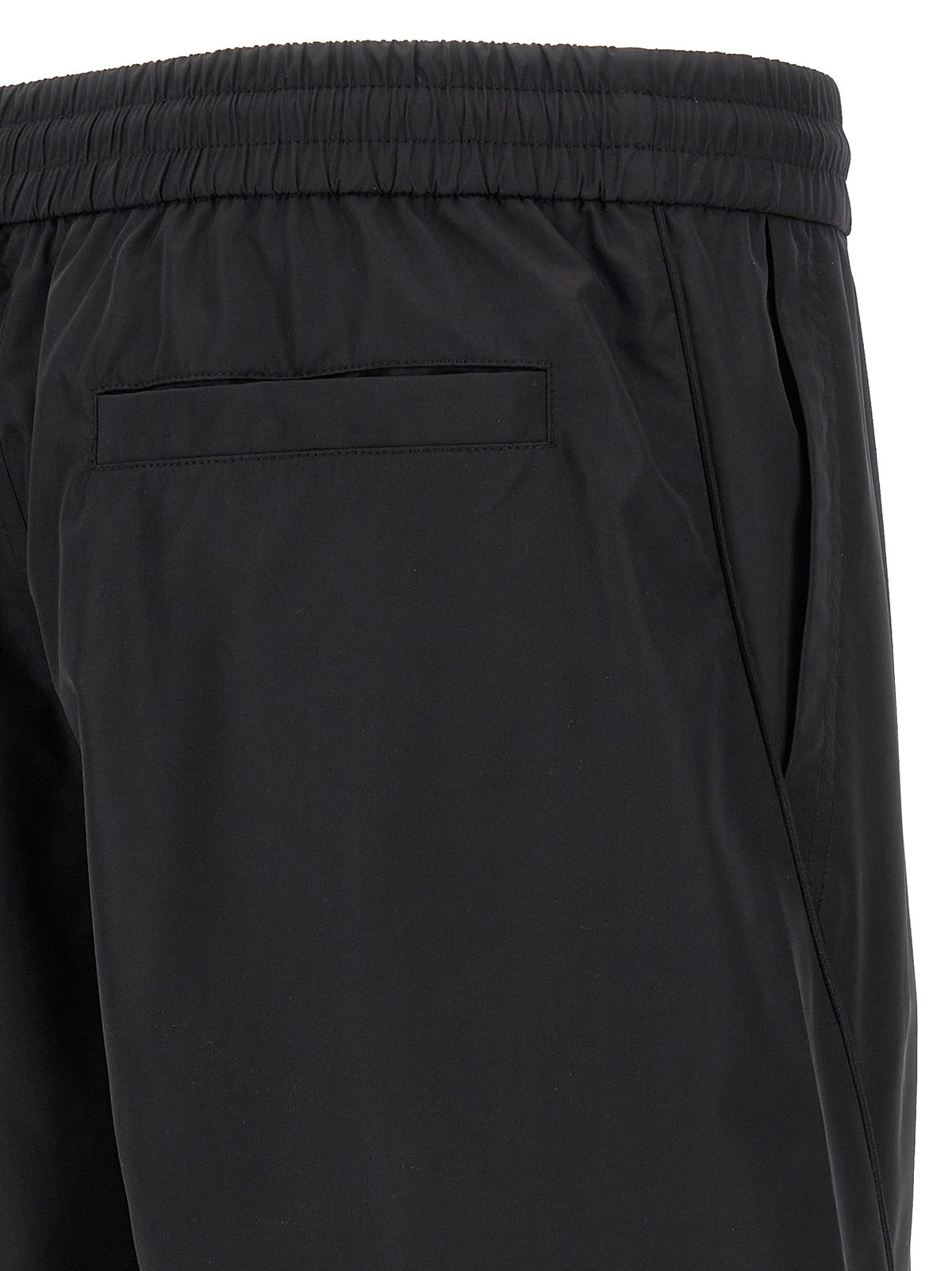Givenchy Bermuda Shorts Black, view 4