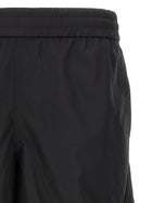 Givenchy Bermuda Shorts Black, view 3