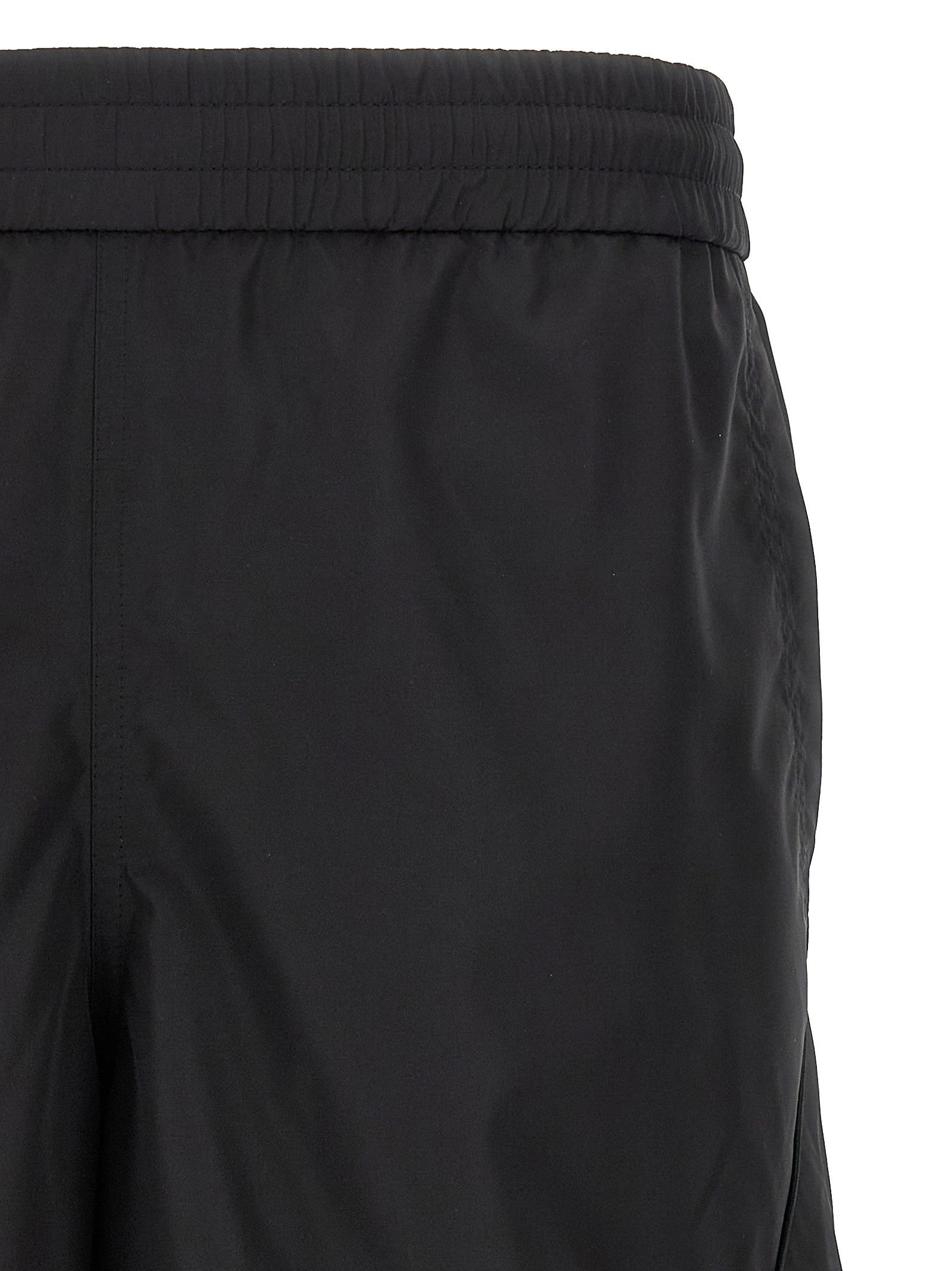 Givenchy Bermuda Shorts Black
