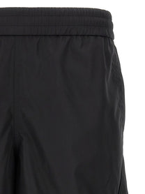Givenchy Bermuda Shorts Black