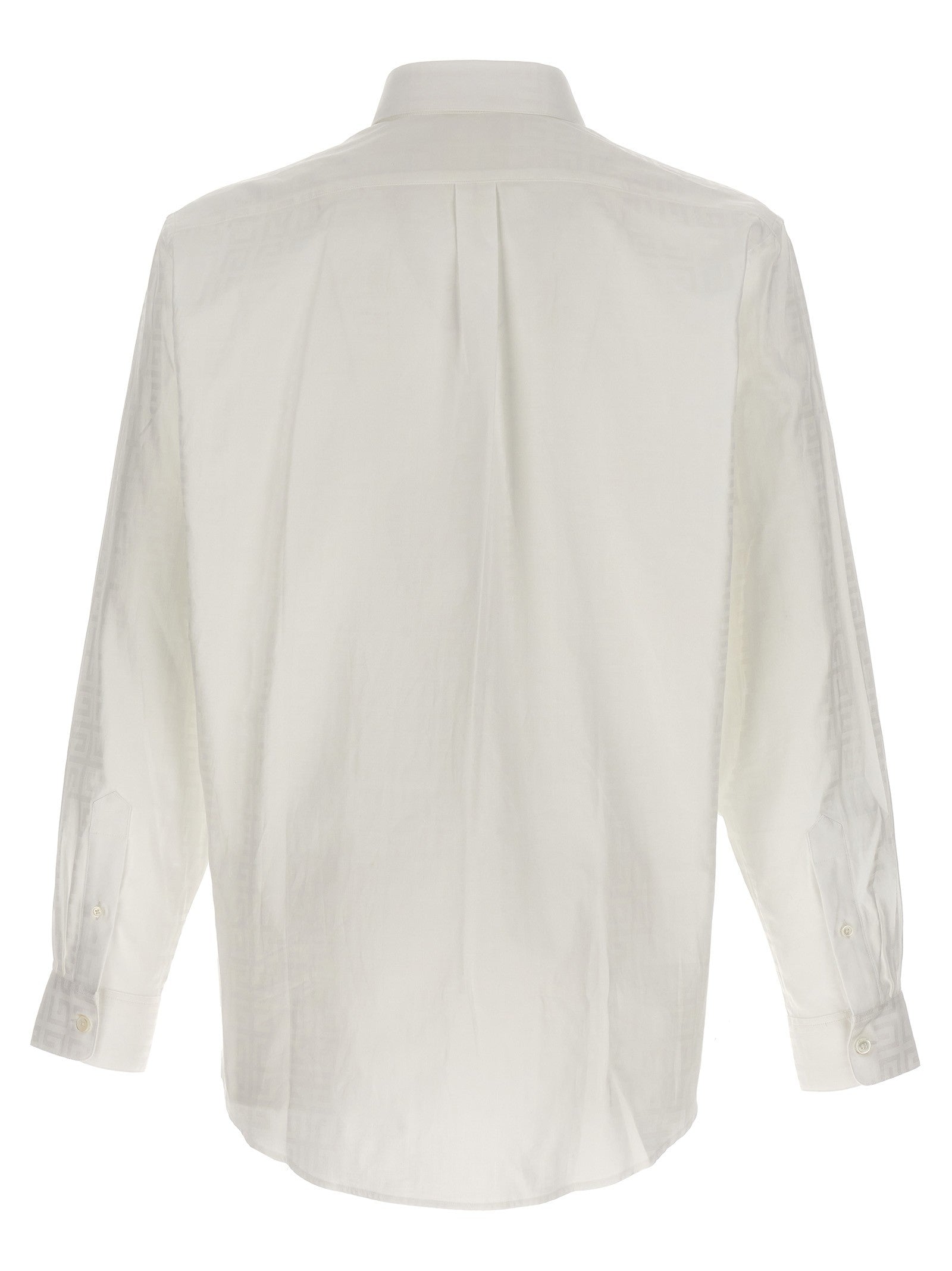 Givenchy Shirt Grey
