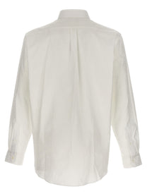 Givenchy Shirt Grey