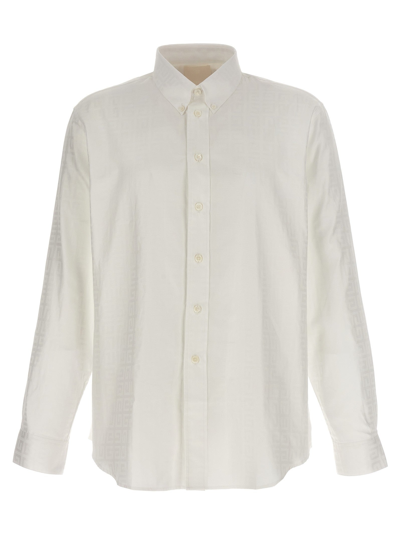 Givenchy Shirt Grey