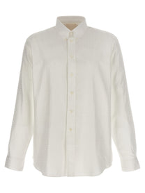 Givenchy Shirt Grey