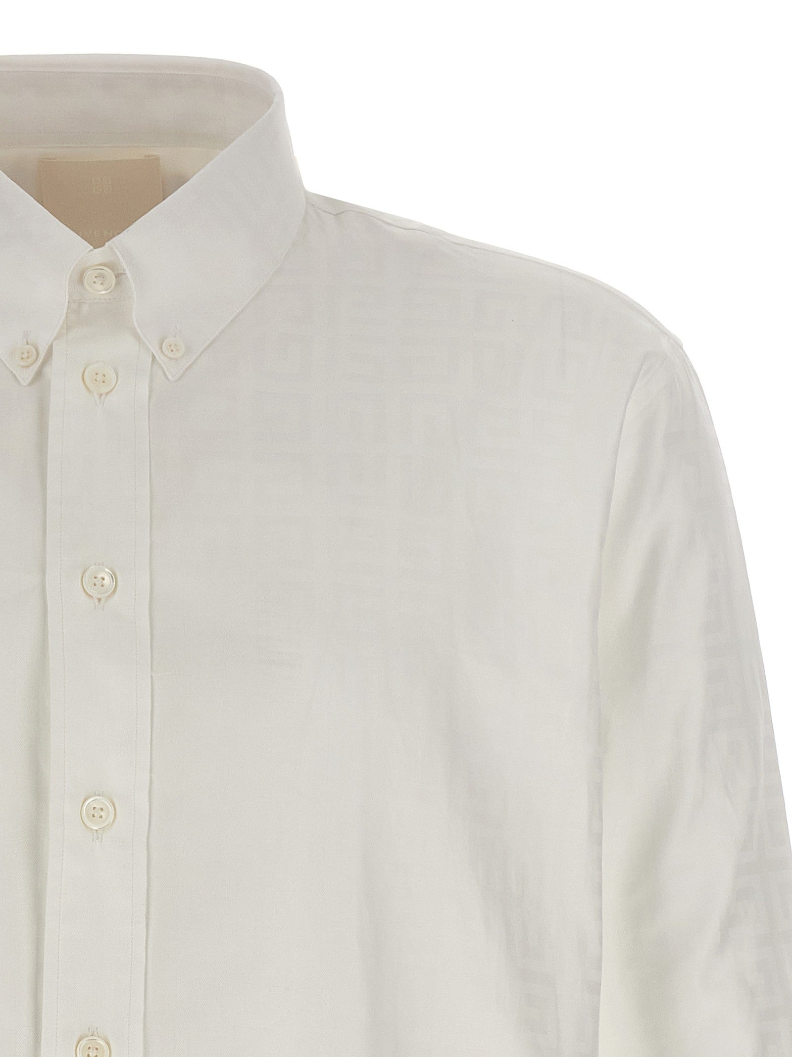 Givenchy Shirt Grey
