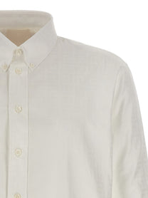 Givenchy Shirt Grey
